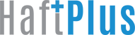 HaftPlus Logo